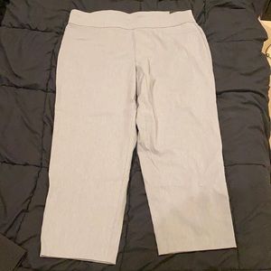NWT Bundle of Plus Size Slacks / Dress Pants